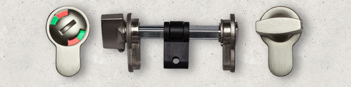 WC-Bad-Modul 07/7000