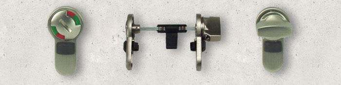 WC-Bad-Modul 07/7500