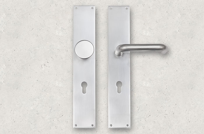 Alu-Renovierungsgarnitur350