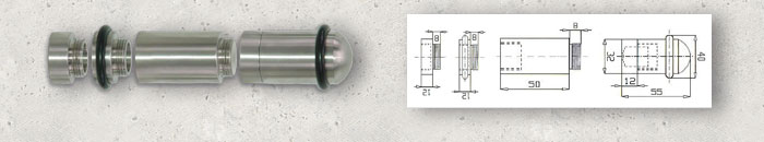 Bodentürstopper 7295d